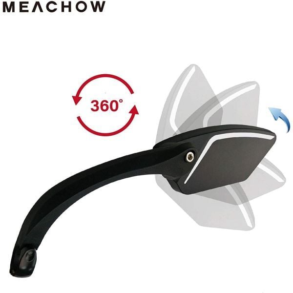 Meachow ME-002BR Sağ Ayna
