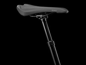 Trek Powerfly FS 4 MEDIUM - KIRMIZI LİTYUM GRİ