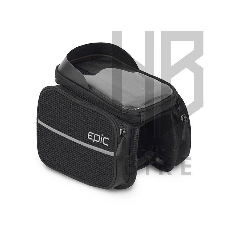 Kadro Üst Çanta - ALFOR, Telefonluklu, Heybe Tip