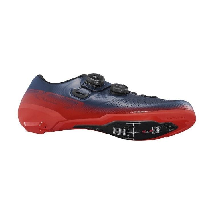 Shimano Ayakkabı SH-RC702 Beyaz - 45.5