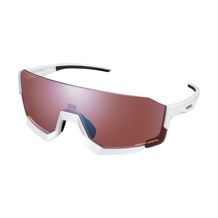 Shimano Gözlük CE-ARLT2 Aerolite Beyaz