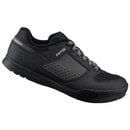 Shimano AM5 Gravity / BMX / DH BİSİKLET AYAKKABISI SİYAH 44