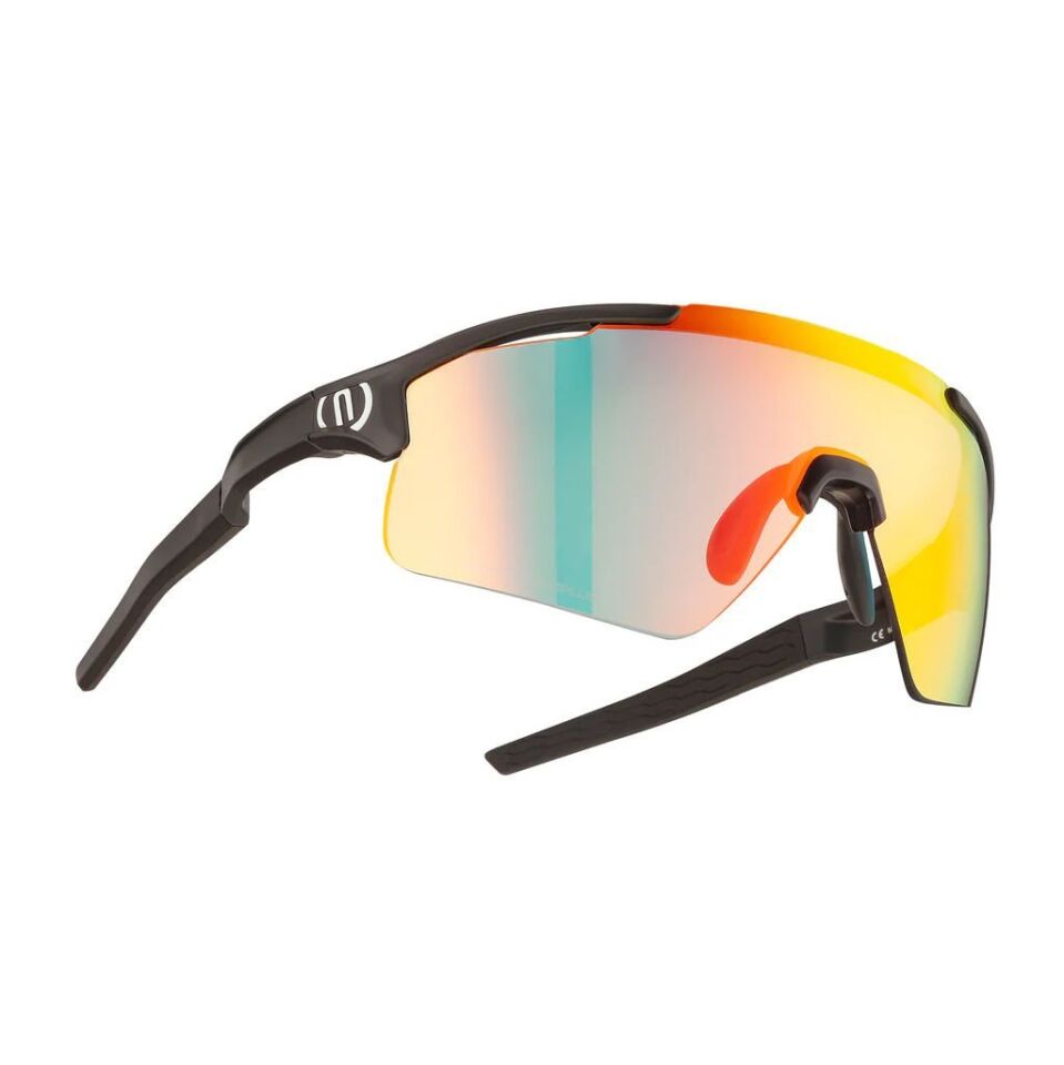 Neon NOVA PHOTOTRONIC MIRROR Kırmızı Lens Gözlük