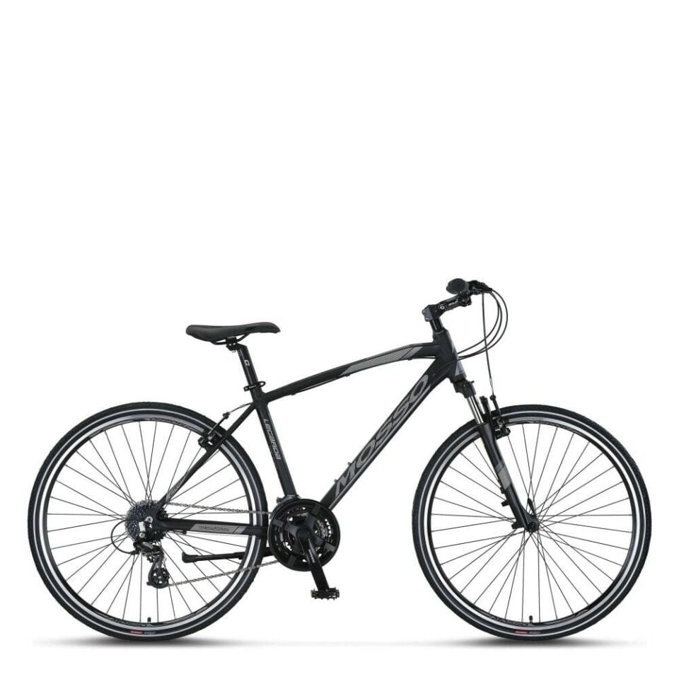 Mosso Legarda 2324 MSM V Lacivert - 46 Cm