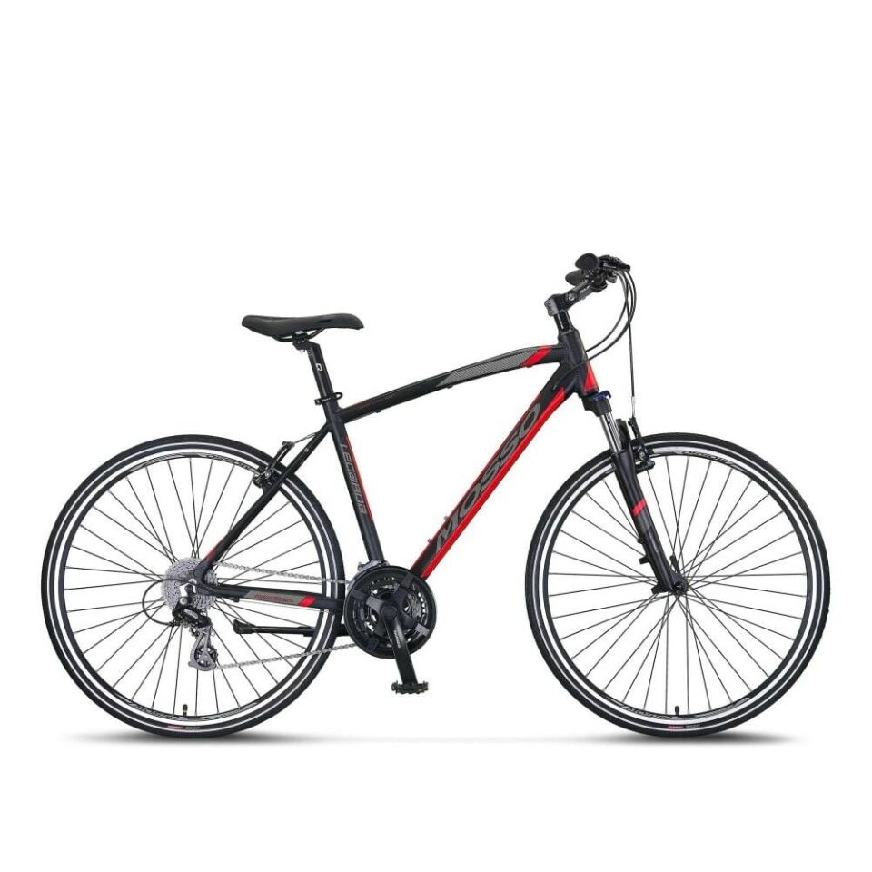 Mosso Legarda 2324 MSM V Lacivert - 46 Cm