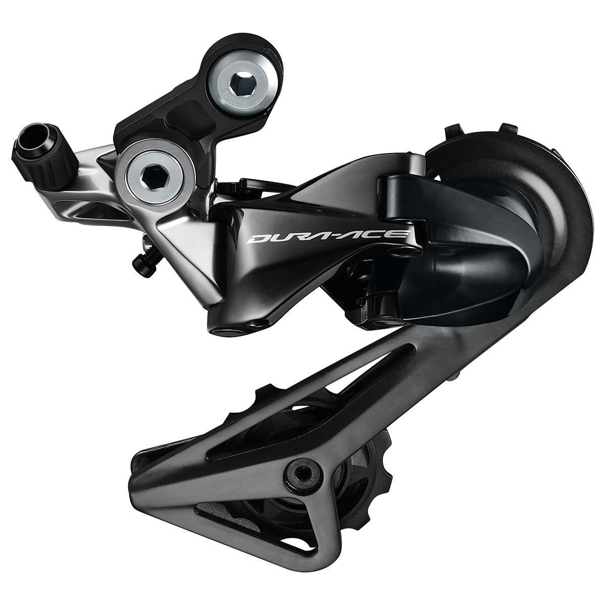 Shimano Dura Ace Arka Aktarıcı 11V Kısa Bacak RD-R9100 SS