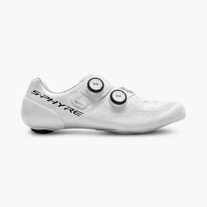 SHIMANO S-PHYRE SH-RC903 BEYAZ 44.5