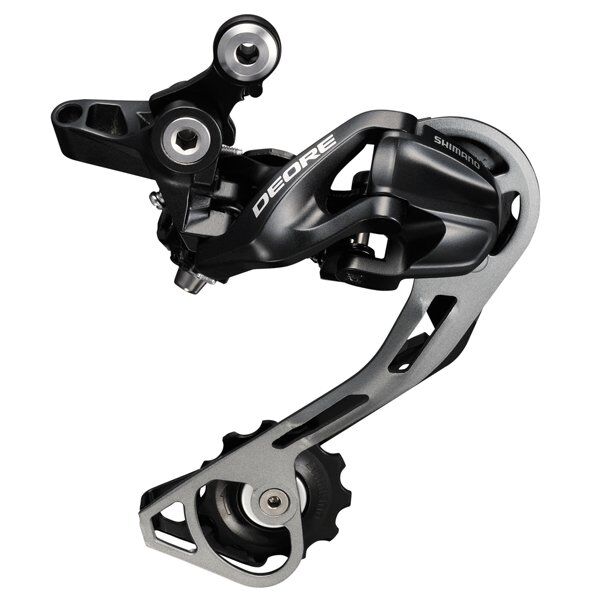 Shimano Arka Aktarıcı 10 Vites SGS RD-M610 Deore T-Nor Shadow Syh