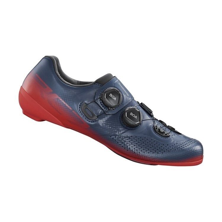 Shimano Ayakkabı SH-RC702 Siyah - 42
