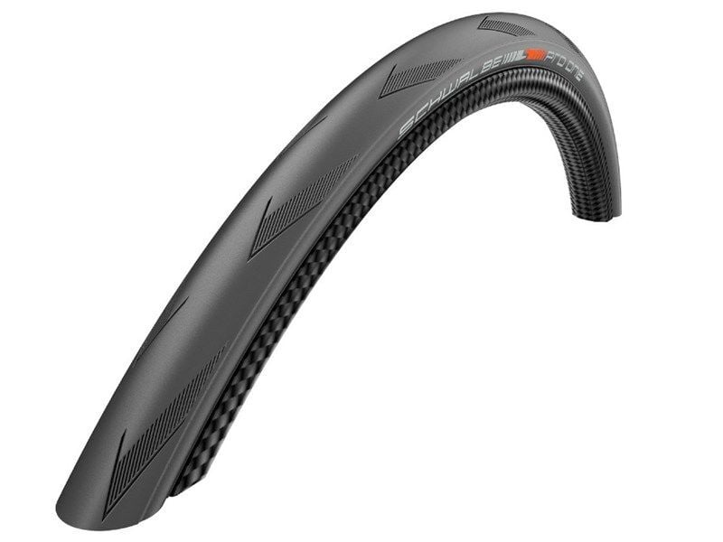 Schwalbe Pro One Evo Super Race V-Guard TLE 700X28 Dış Lastik