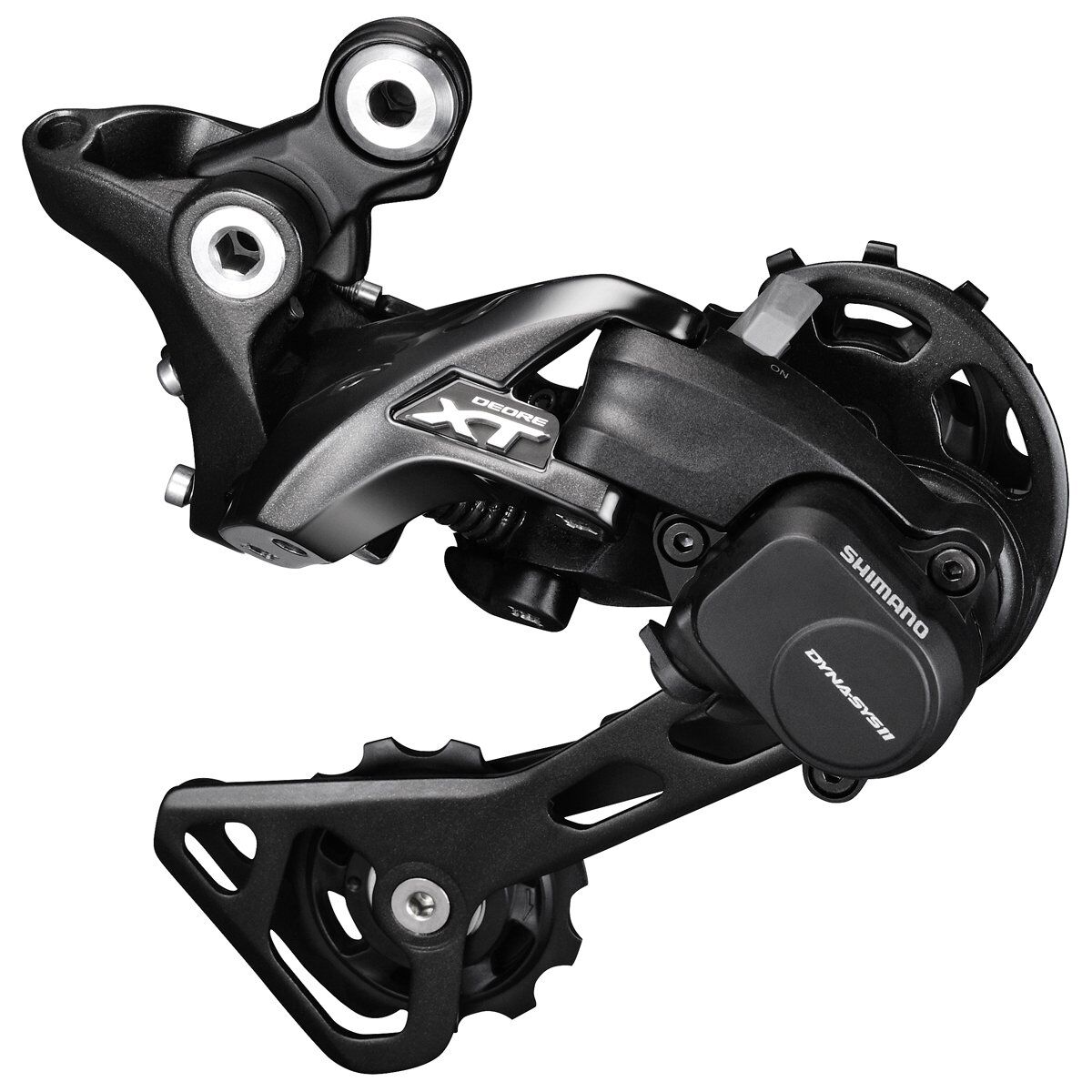 Shimano Deore XT RD-M8000 Arka Aktarıcı 11S Kısa Bacak