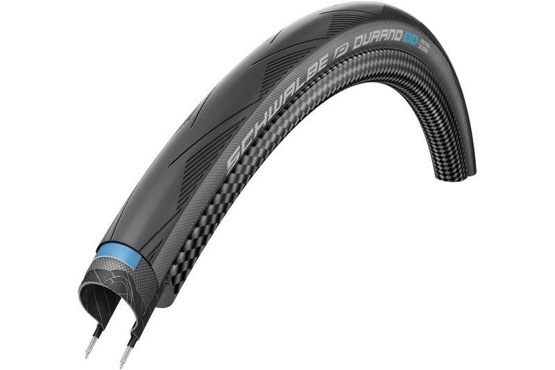 Schwalbe Durano DD RaceGuard 700X28 Korumalı Dış Lastik