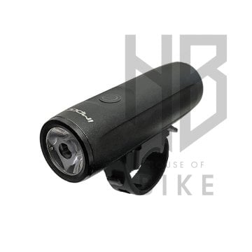 Impact Genius 500 Lumen Şarjlı Aluminyum Ön Far