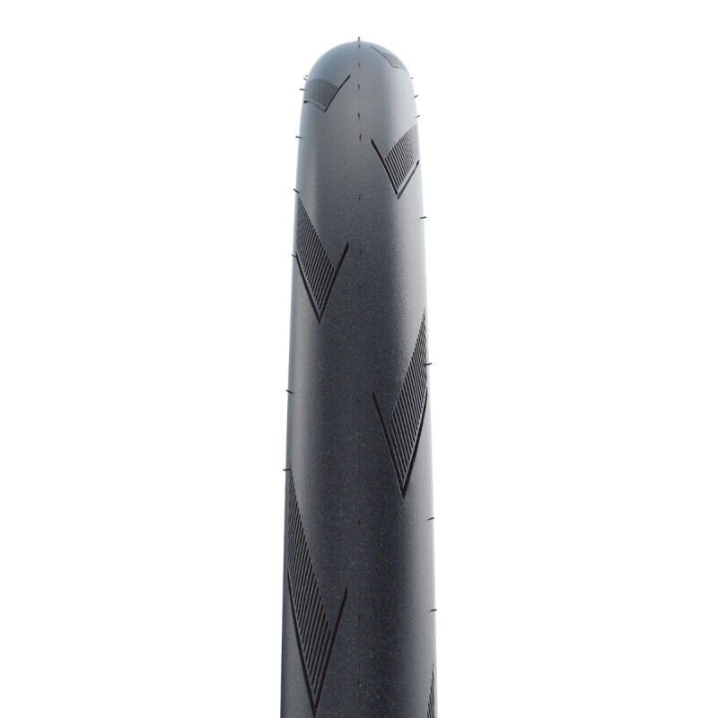 Schwalbe Pro One Evo Super Race V-Guard Addix 700X28 Klasik Amber Yanak