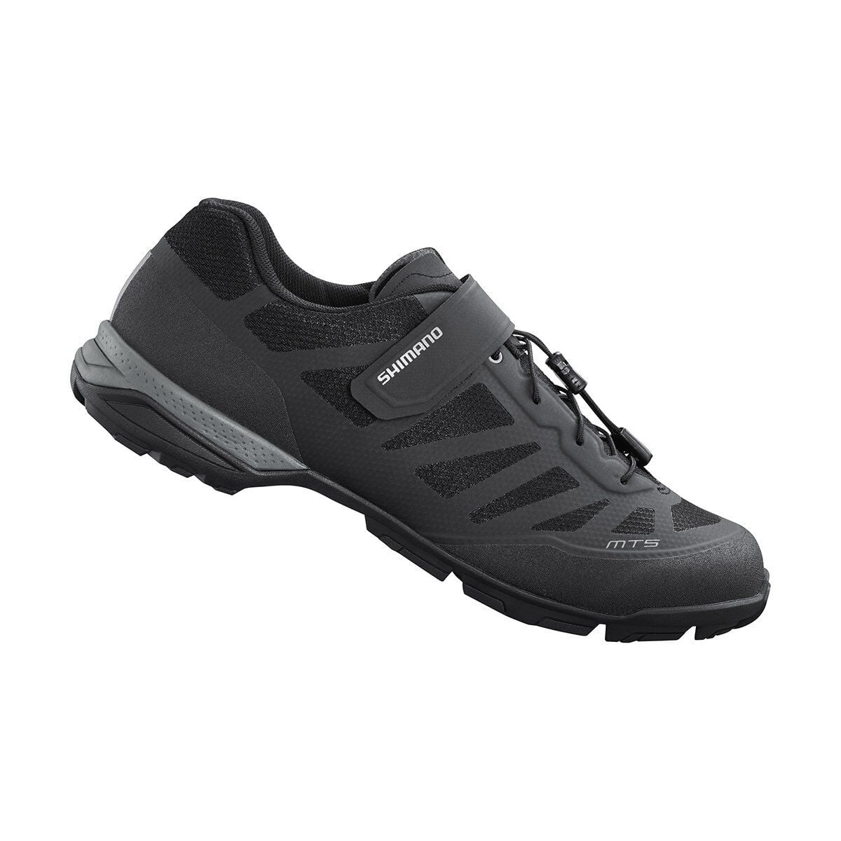Shimano Bisiklet Ayakkabısı SH-MT502 Lacivert - 42