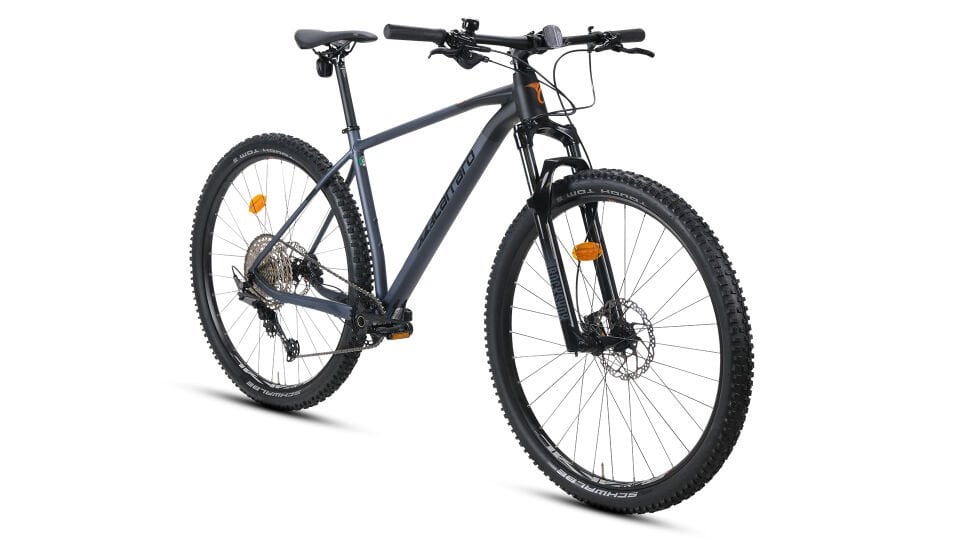 Carraro Big 912D 29'' 12-V HD | 40 Cm | Mavi/Siyah