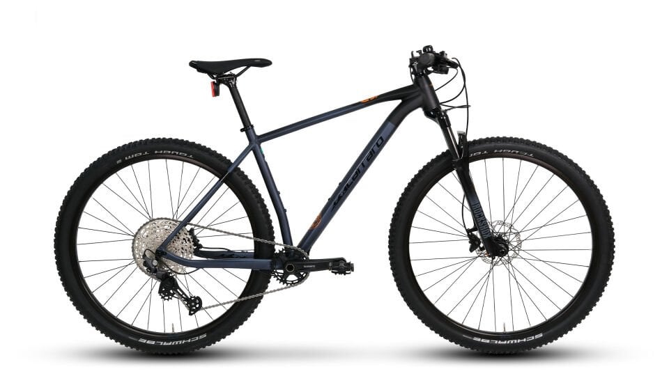 Carraro Big 912D 29'' 12-V HD | 40 Cm | Mavi/Siyah