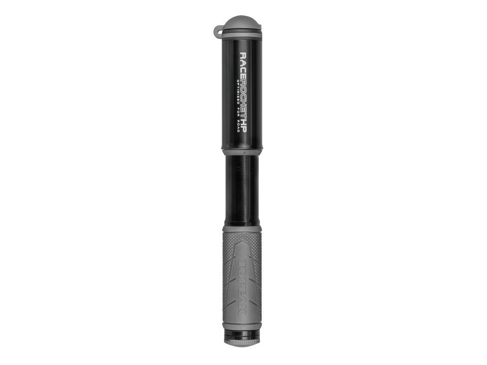 Topeak RACEROCKET® HP Mini Pompa Siyah
