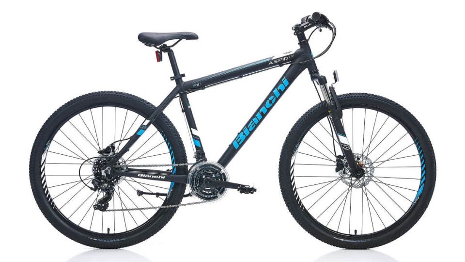 Bianchi Aspid 47 27.5'' 21V HD