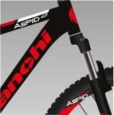 Bianchi Aspid 47 27.5'' 21V HD
