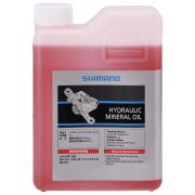 Shimano Mineral Yağ 1L