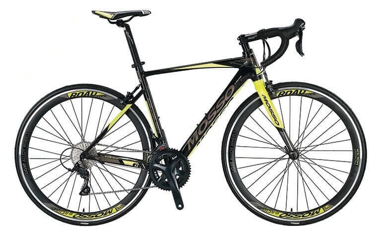 Mosso Cavalier Sora 700C