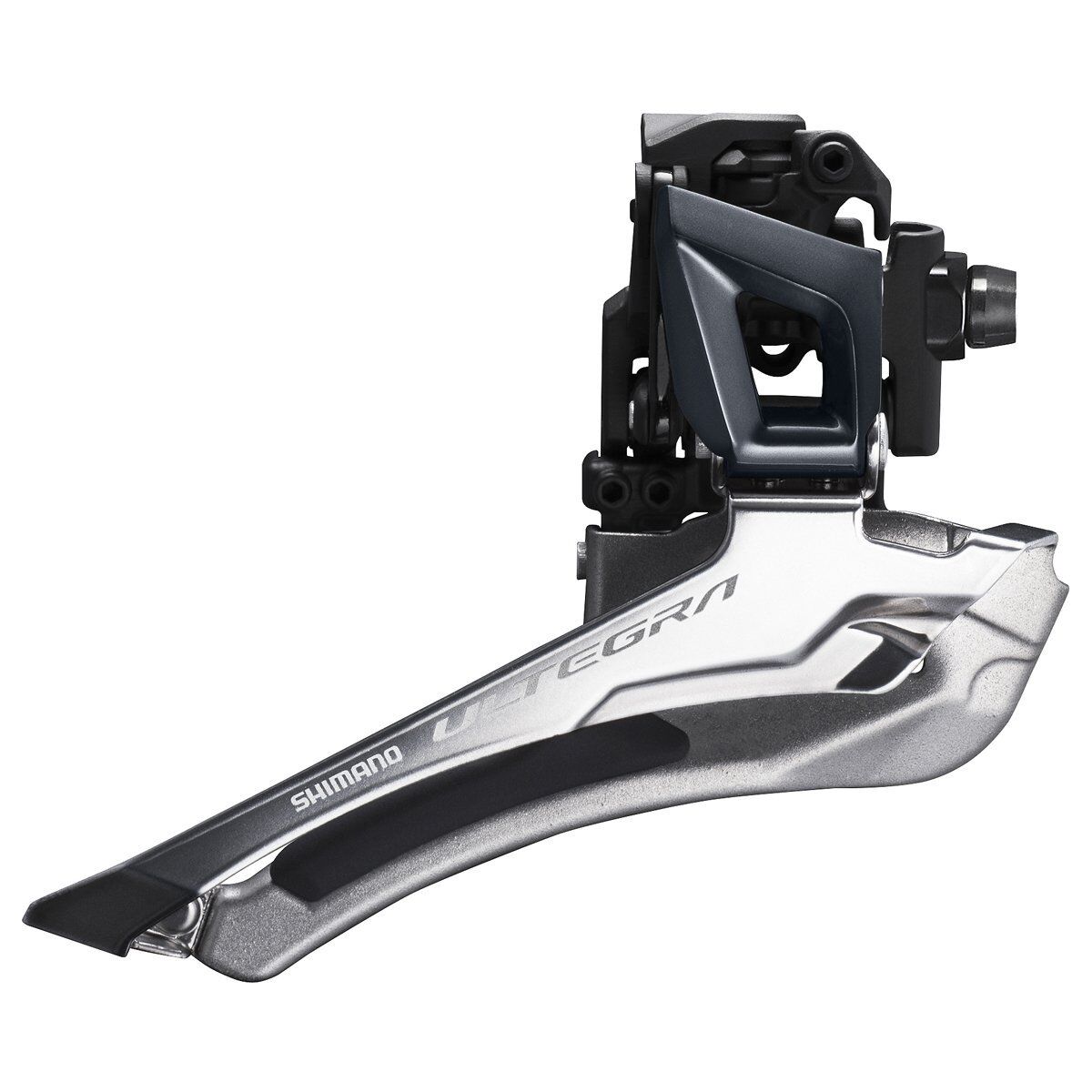Shimano Ultegra Ön Aktarıcı FD-R8000-F Ikili Alttan Salınımlı Pirinç kaynaklı Seri rengi