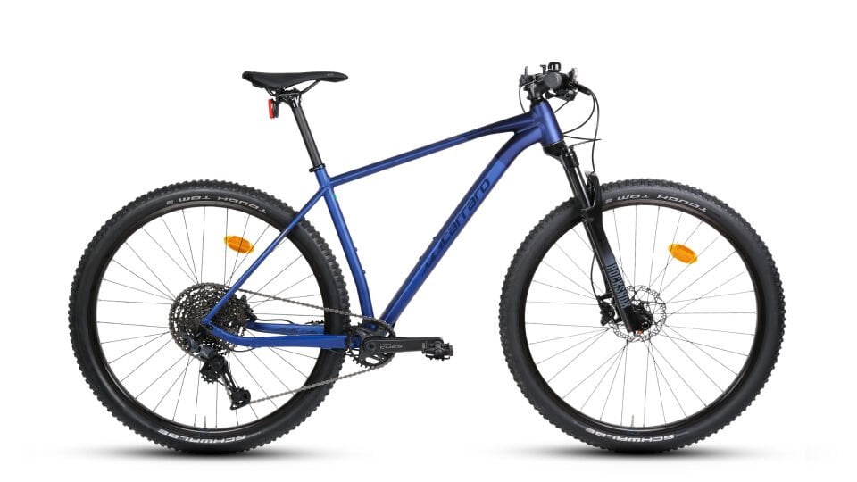 Carraro Big 911 29'' 11-V HD | 40 Cm | Koyu Mavi