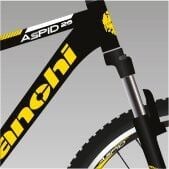 Bianchi Aspid 26 26'' 21V VB