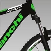 Bianchi Aspid 26 26'' 21V VB