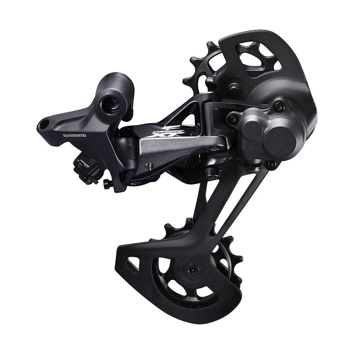 Shimano Deore XT RD-M8120 Arka Aktarıcı 12V Uzun Bacak