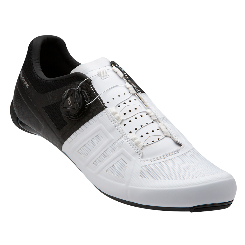 Pearl Izumi  Attack Road Siyah/Beyaz 43