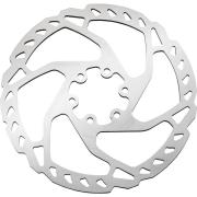 Shimano Rotor 160mm 6-Bolt SM-RT66