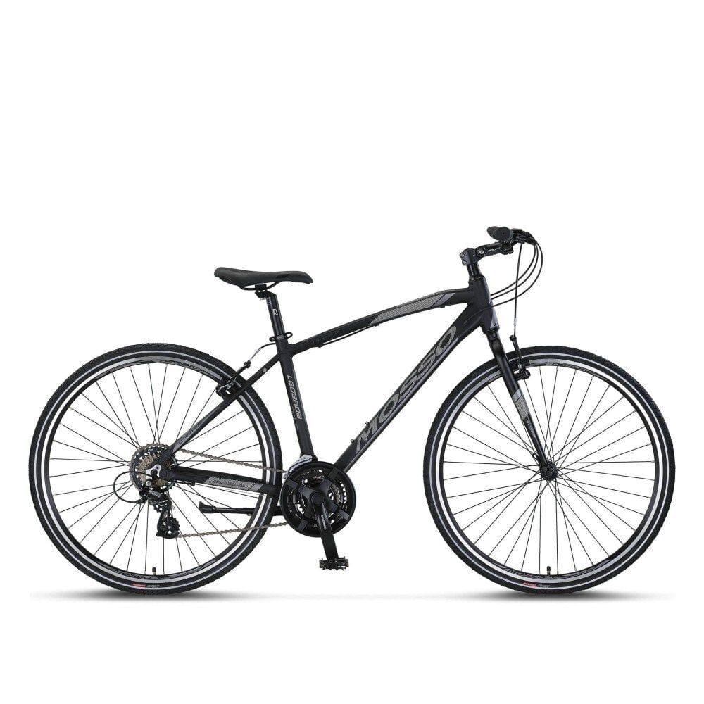 Mosso Legarda 2221 MDM V 41 - HAKİ / TURUNCU