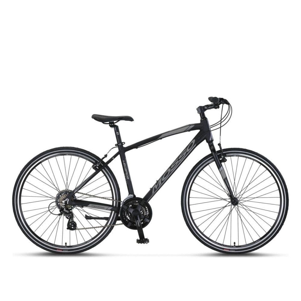 Mosso Legarda 2221 MDM V 41 - HAKİ / TURUNCU
