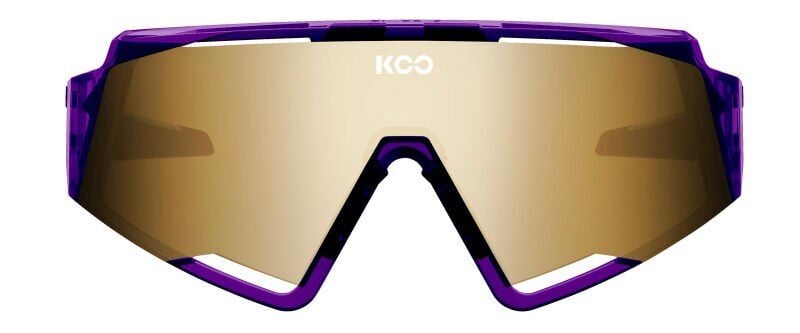 Koo Spectro Luce Capsule Kolleksiyonu Güneş Gözlüğü Mor