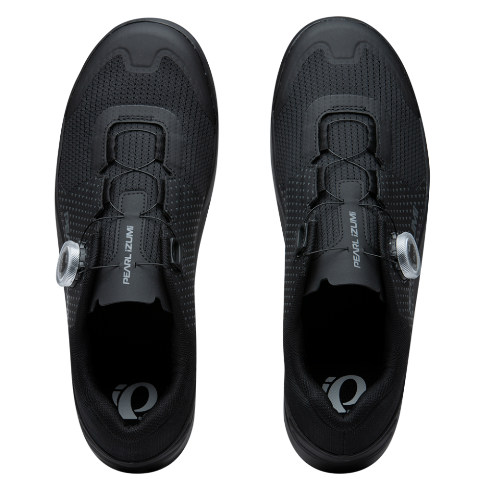Pearl Izumi X-ALP Flow Pop Black 43