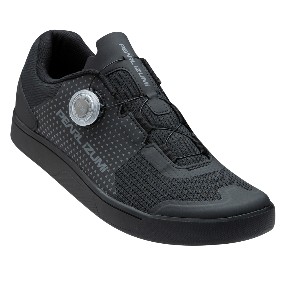 Pearl Izumi X-ALP Flow Pop Black 43