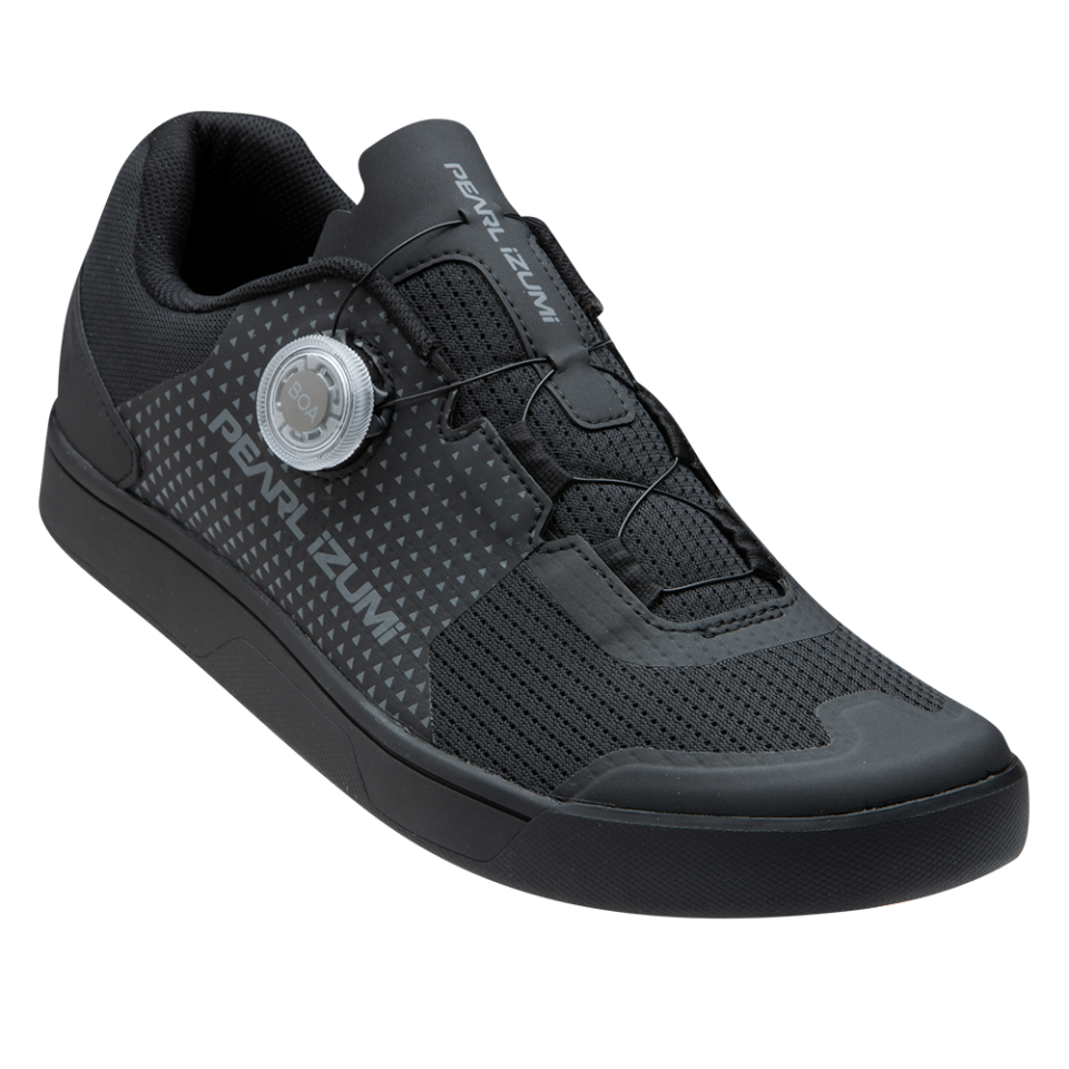Pearl Izumi X-ALP Flow Pop Black 43