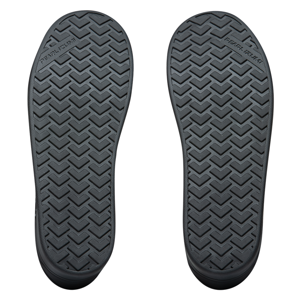 Pearl Izumi X-ALP Flow Pop Black 43
