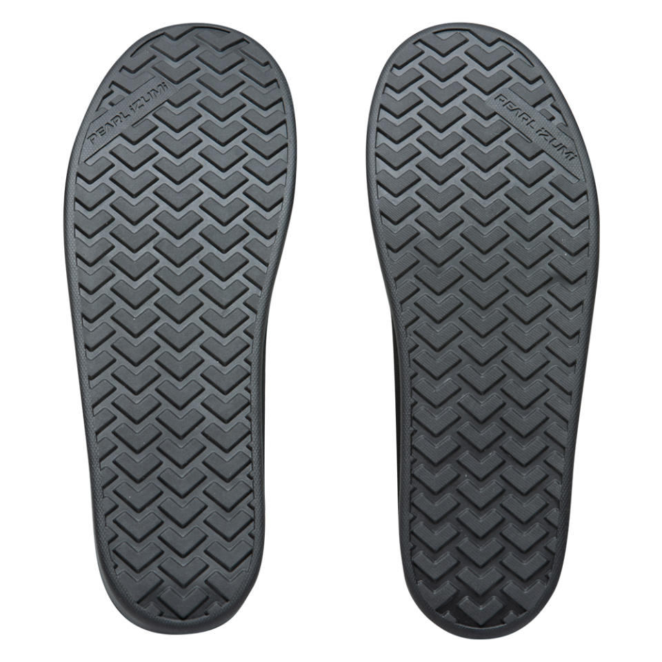 Pearl Izumi X-ALP Flow Siyah-Siyah 43