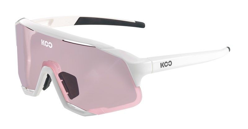 Koo Demos Photochromic Camlı Güneş Gözlüğü