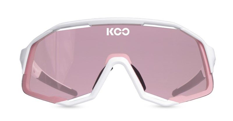 Koo Demos Photochromic Camlı Güneş Gözlüğü