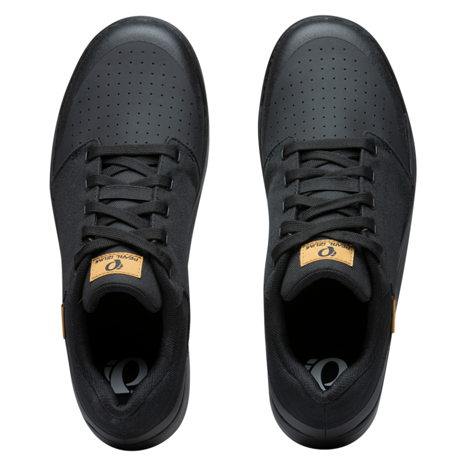 Pearl Izumi X-ALP Flow Siyah-Siyah 43