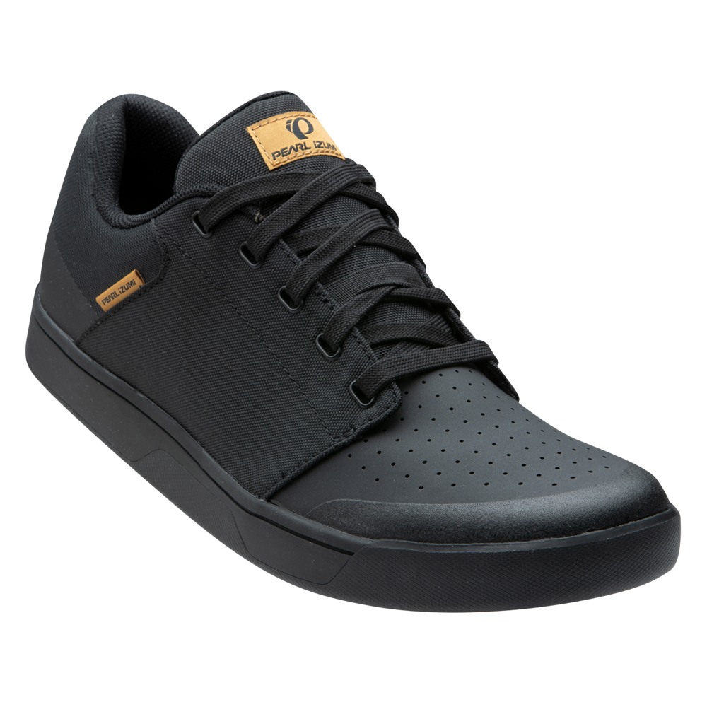 Pearl Izumi X-ALP Flow Siyah-Siyah 43
