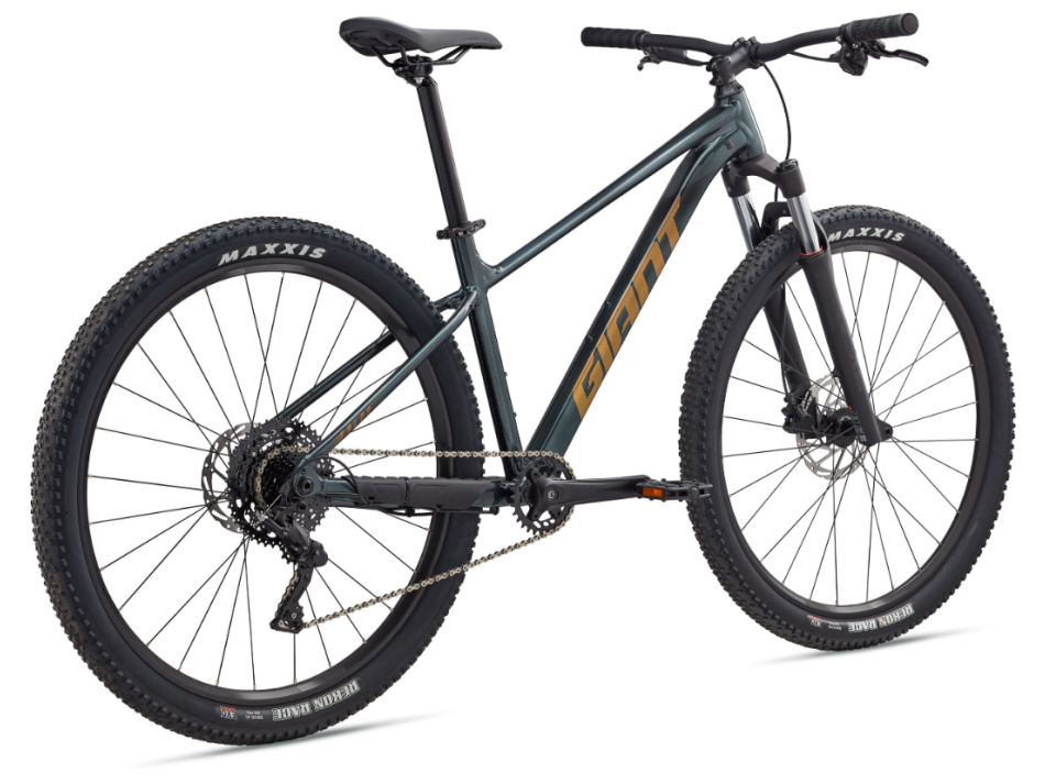 Giant TALON 2 27.5'' | Asphalt Green | XS |
