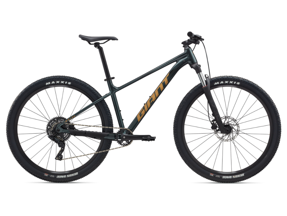 Giant TALON 2 27.5'' | Asphalt Green | XS |