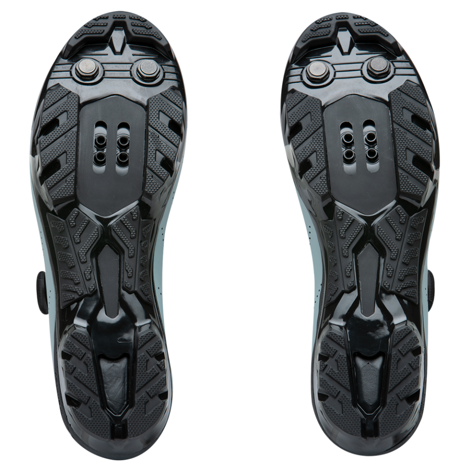 Pearl Izumi X-Alp Gravel Dawn Grey 43
