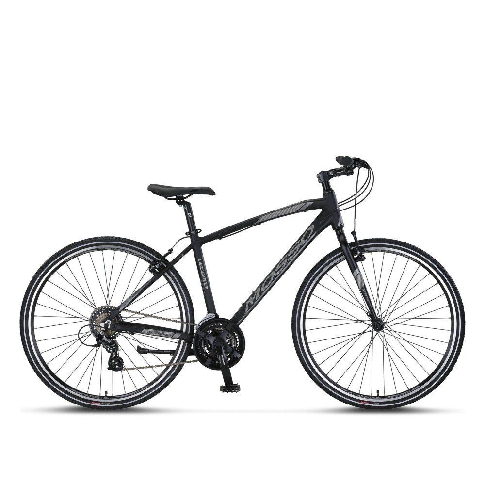 Mosso Legarda 2221 MDM V 56 - HAKİ / TURUNCU