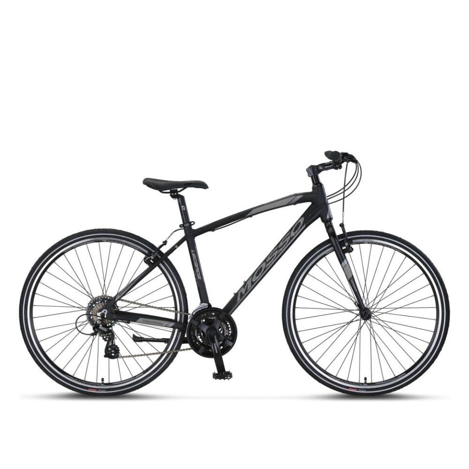 Mosso Legarda 2221 MDM V 56 - HAKİ / TURUNCU